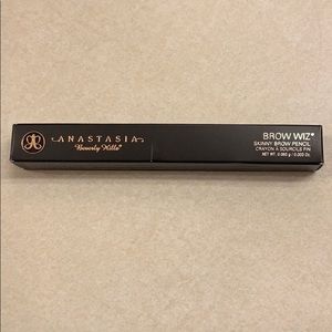 NWT Anastasia Beverly Hills Brow Wiz